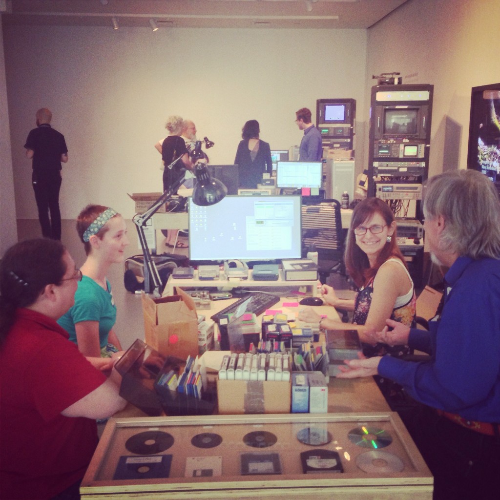 Kristin MacDonough, Phil Sanders, and family Kristin MacDonough, Phil Sanders, and family