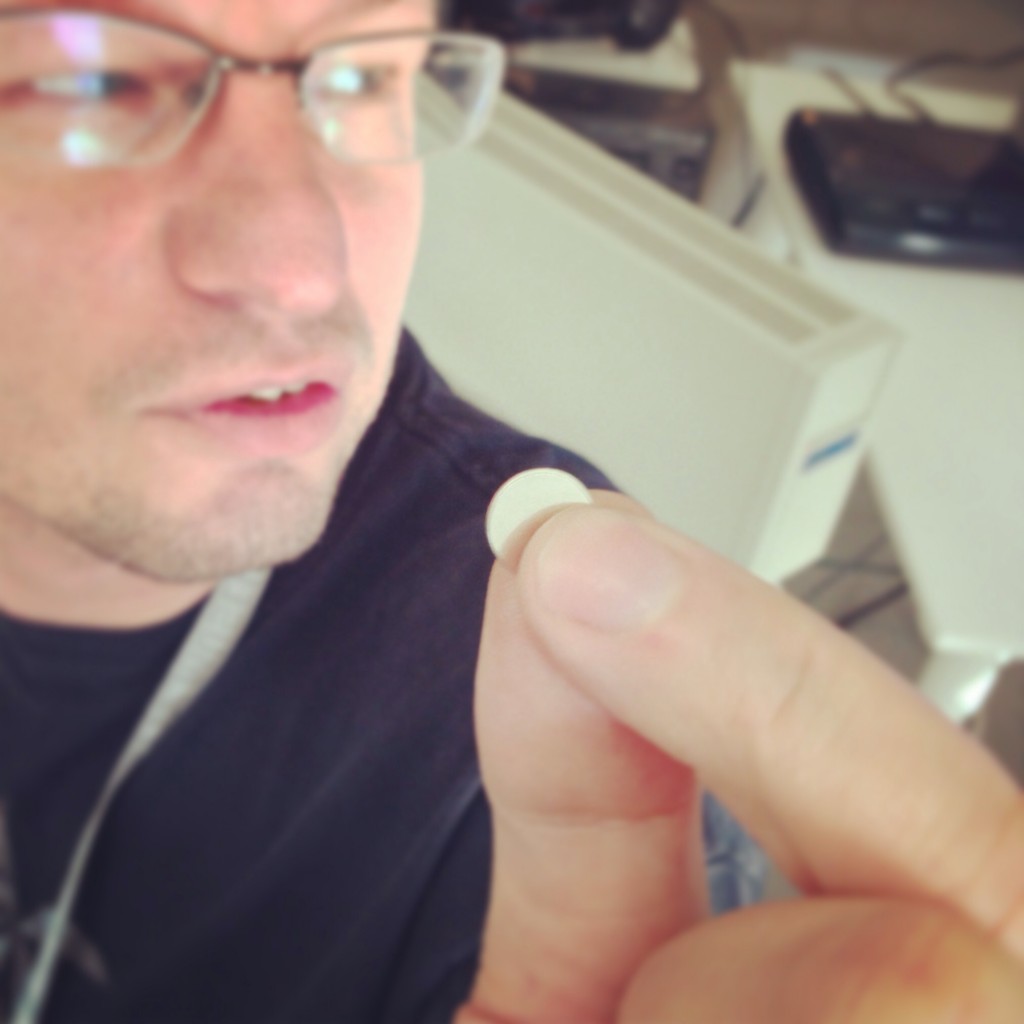 Pure ingenuity Pure ingenuity